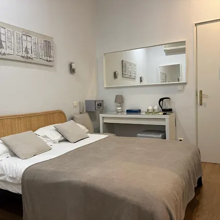 Garden Hotel Niza