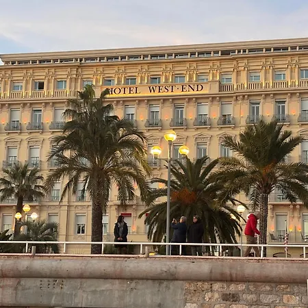 Apartment Bonaparte