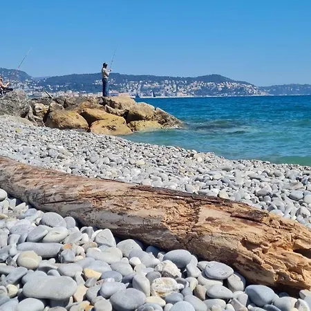 Bonaparte Appartamento Nizza