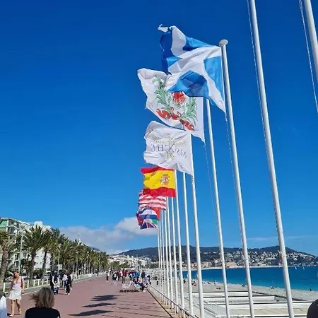 Appartamento Bonaparte Nizza