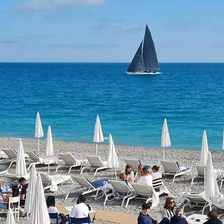Bonaparte Nizza