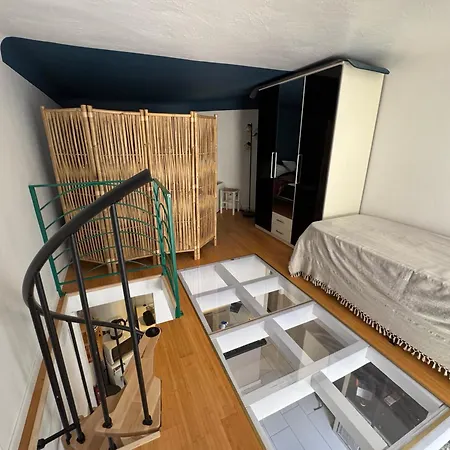 Duplex Spagiari Nice