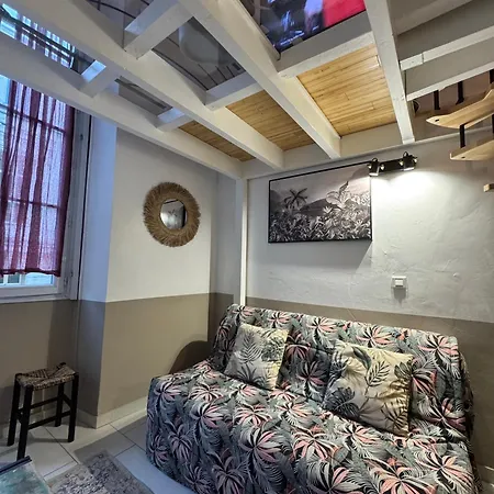 Duplex Spagiari Apartment
