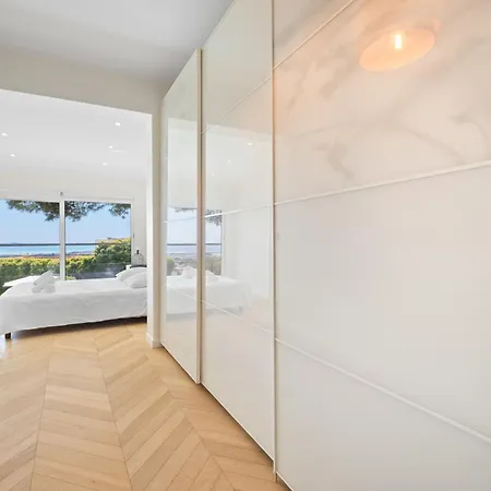 Splendide Villa/piscine Vue