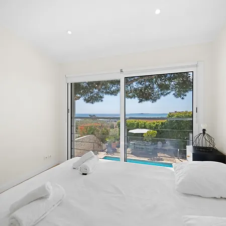 Splendide Villa/piscine Vue * Nice