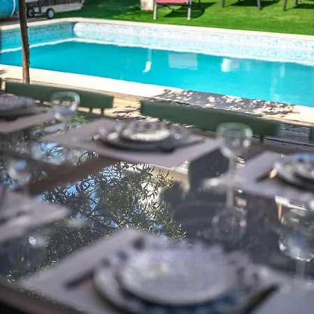 Villa Splendide Villa/piscine Vue Nice
