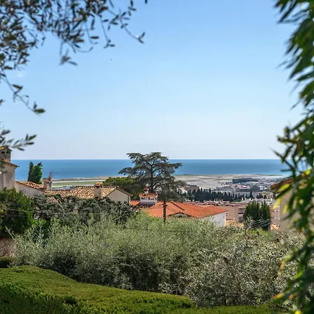Splendide Villa/piscine Vue Villa