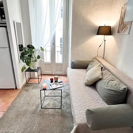 A Acropolis Avec Terrasse Apartment *