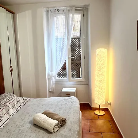 Apartment A Acropolis Avec Terrasse *