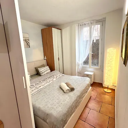 A Acropolis Avec Terrasse Apartment
