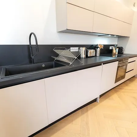 Apartment Magnifique Avec Piscine Et Jardin