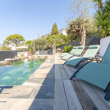 Magnifique Avec Piscine Et Jardin *