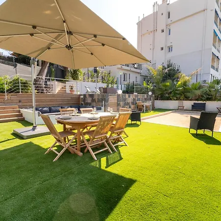 Magnifique Avec Piscine Et Jardin