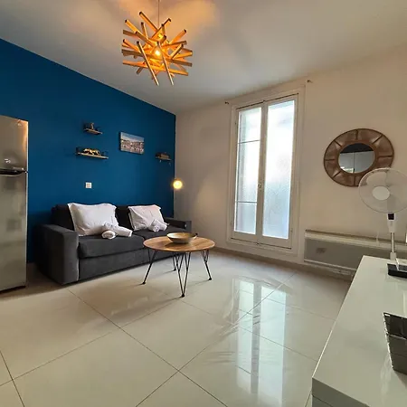 2 Liberation Proche Tram Apartment *