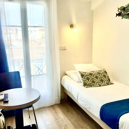 Hotel Solara