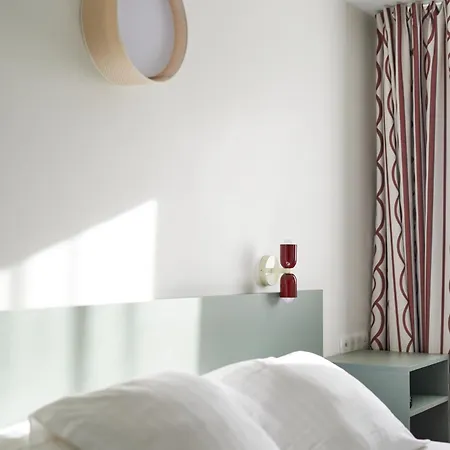 Hotel-restaurant Isidore Ouest Nice