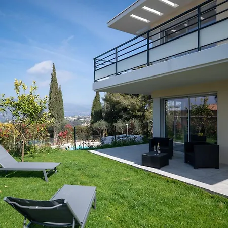 Apartment Guestready - Nature Escape In