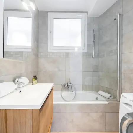 Apartment Le Pairoliere Ap4461 By Riviera Homes *