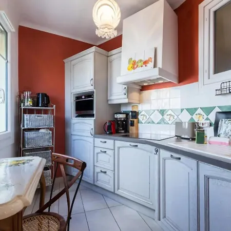 Le Pairoliere Ap4461 By Riviera Homes Apartment Nice