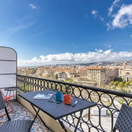 Le Pairoliere Ap4461 By Riviera Homes Apartment