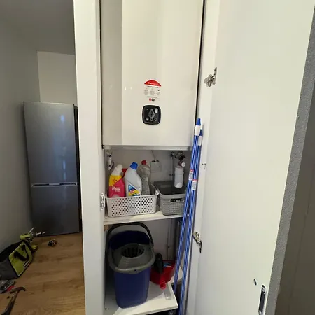 Apartment Beau A Centre Nice