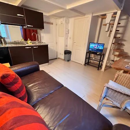 Holiday home Tranquil With Mezzanine In Carre Dor *