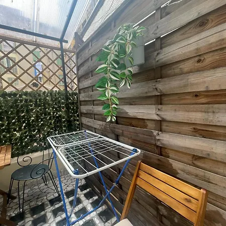 Apartment Lamartine 3 Pers Wifi Ac