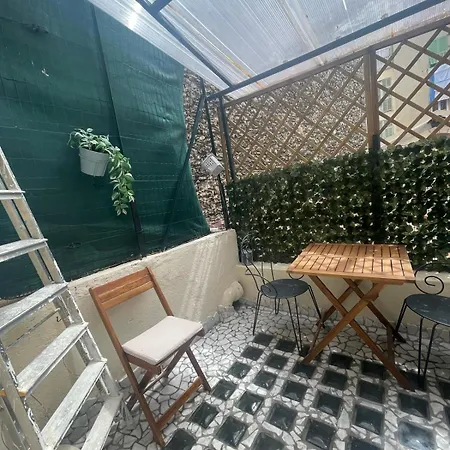 Appartement Lamartine 3 Pers Wifi Ac