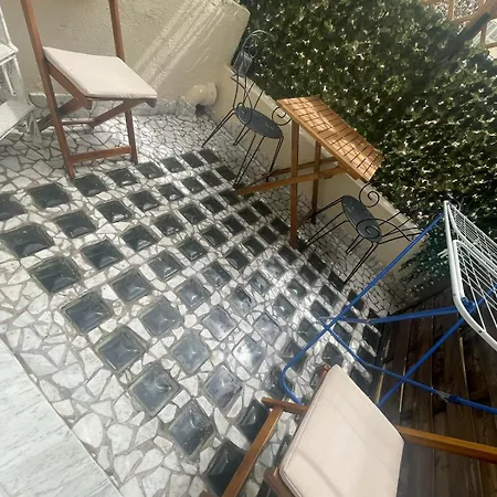 Lamartine 3 Pers Wifi Ac Apartment *