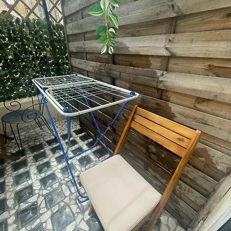 Apartment Lamartine 3 Pers Wifi Ac