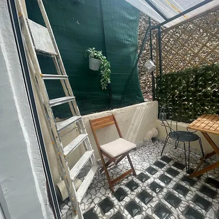 Appartement Lamartine 3 Pers Wifi Ac Nice