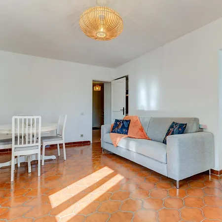 別荘 Havre De Paix - Wifi, Ac, Parking, 4 Pers *