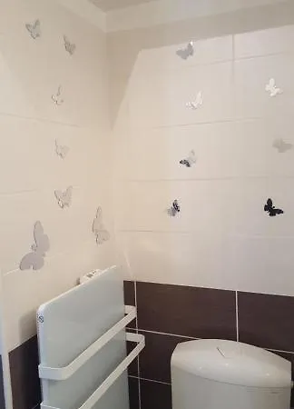 Appartement Centre, Magnifique Proche Nice