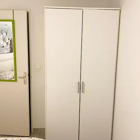 Apartment Bellissimo Appartamento Nice