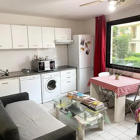 Apartment Bellissimo Appartamento *