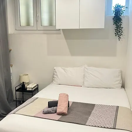 Apartment A Vauban Nice