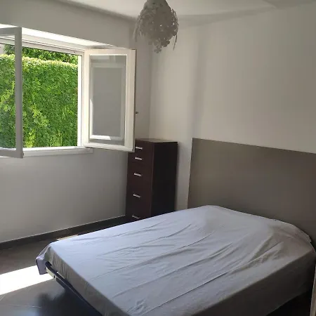 Apartment 3 Pieces 67m2 Centre Tres Lumineux Et Calme