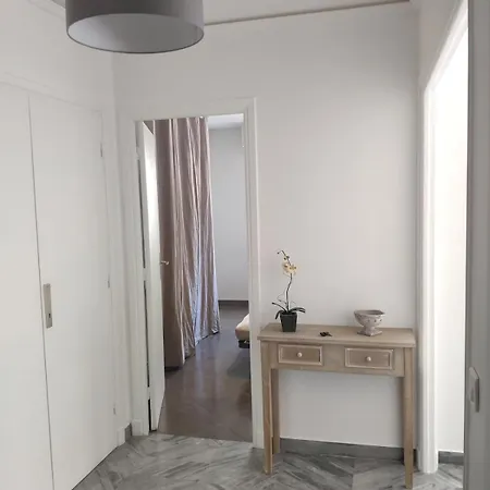 Apartment 3 Pieces 67m2 Centre Tres Lumineux Et Calme