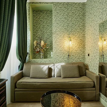 Le Grimaldi By Happyculture Hotel