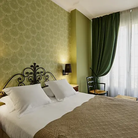 Hotel Le Grimaldi By Happyculture Niza