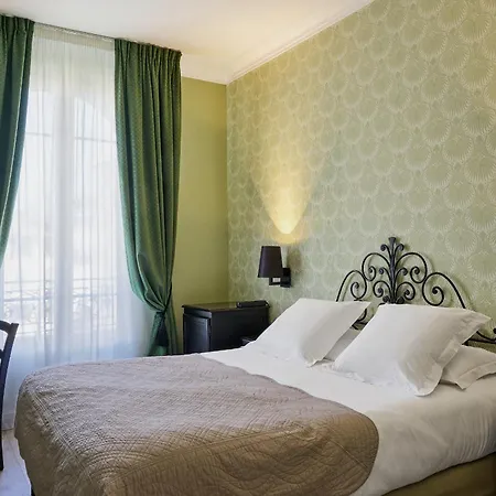 Hotel Le Grimaldi By Happyculture