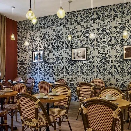 Hotel Le Grimaldi By Happyculture 4*