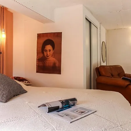 Appartement France 842 - Duplex Near The Sea - Ac *
