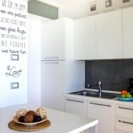 Apartamento My Casa - 131 Promenade Des *