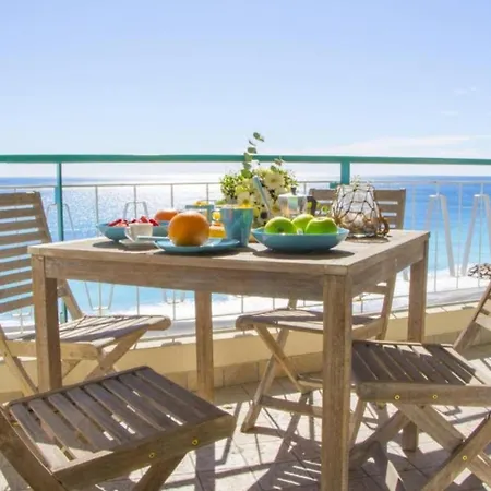 My Casa - 131 Promenade Des Apartamento *