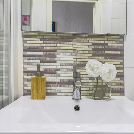Ciel De Fabron By Interhome * Nice
