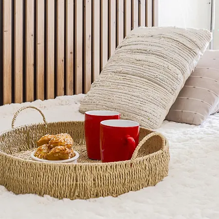 Apartment Ciel De Fabron By Interhome