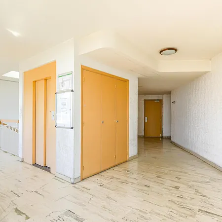 Apartment Ciel De Fabron By Interhome