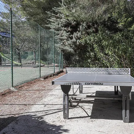 Ciel De Fabron By Interhome Apartment
