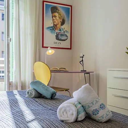 Victor Hugo - Beautiful Apartment - View Over Garden Apartment